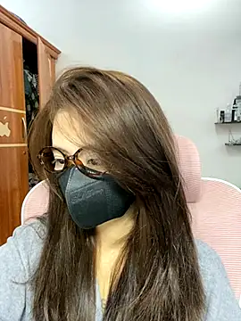 Snapshot of Mochi21 chatting on December 4, 3:16 am Mochi21 online show from December 4, 3:16 am