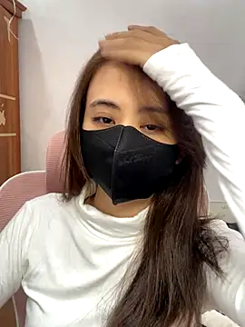 Snapshot of Mochi21 chatting on December 15, 3:44 am Mochi21 online show from December 15, 3:44 am