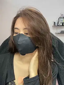 Snapshot of Mochi21 chatting on December 16, 3:00 am Mochi21 online show from December 16, 3:00 am