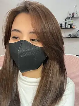 Snapshot of Mochi21 chatting on December 23, 3:37 am Mochi21 online show from December 23, 3:37 am