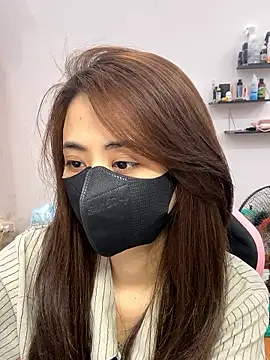 Snapshot of Mochi21 chatting on January 14, 4:07 am Mochi21 online show from January 14, 4:07 am