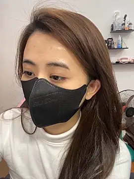 Snapshot of Mochi21 chatting on January 15, 4:39 am Mochi21 online show from January 15, 4:39 am