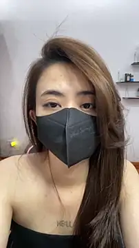 Snapshot of Mochi21 chatting on March 7, 2:25 pm Mochi21 online show from March 7, 2:25 pm