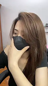 Snapshot of Mochi21 chatting on March 19, 5:39 pm Mochi21 online show from March 19, 5:39 pm