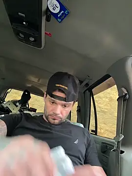 CaptHook931 online show from March 9, 11:20 pm