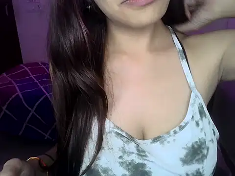 Snapshot of its_siya_ chatting on July 5, 8:05 pm its siya online show from July 5, 8:05 pm