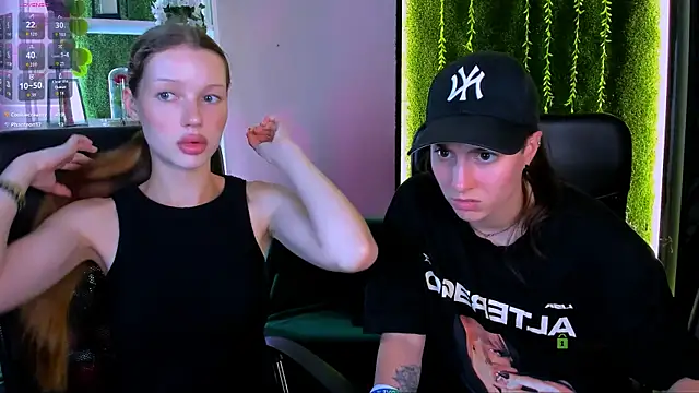 khloebeauty online show from July 8, 12:20 pm