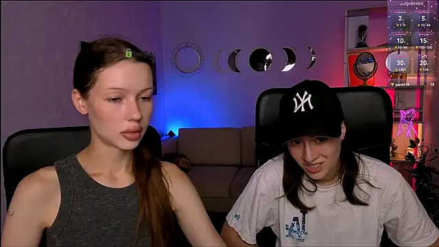 khloebeauty online show from July 9, 5:44 am