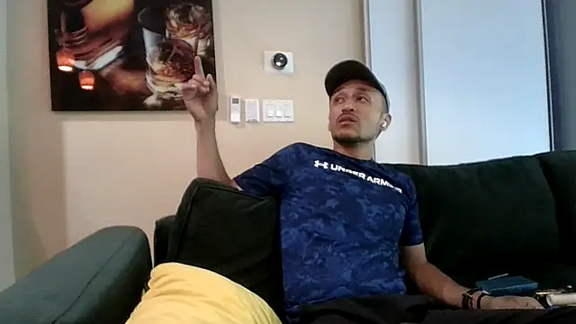Snapshot of Sicksob chatting on July 23, 7:45 pm Sicksob online show from July 23, 7:45 pm