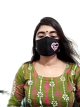 Puja-Rane online show from September 15, 2:33 am