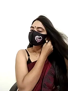 Puja-Rane online show from September 21, 2:57 am