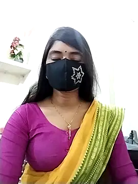 Puja-Rane online show from October 26, 4:13 pm