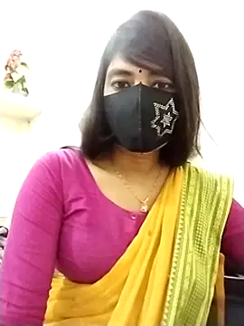 Puja-Rane online show from October 27, 4:16 am