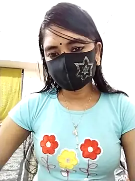 Puja-Rane online show from November 28, 2:31 pm