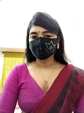 Puja-Rane online show from December 21, 2:19 am