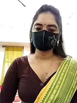 Puja-Rane online show from February 2, 2:21 am