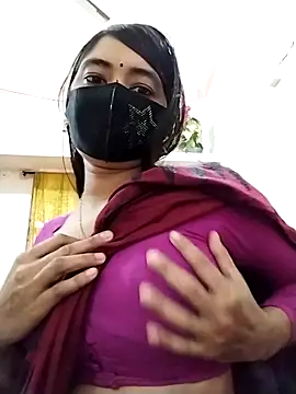 Puja-Rane online show from February 4, 3:45 am