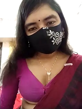 Puja-Rane online show from March 17, 1:21 am