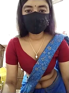Puja-Rane online show from April 30, 2:29 am