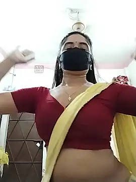 Snapshot of Puja-Rane chatting on May 21, 4:47 pm Puja-Rane online show from May 21, 4:47 pm