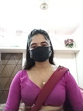 Snapshot of Puja-Rane chatting on June 8, 4:07 pm Puja-Rane online show from June 8, 4:07 pm