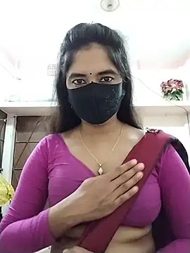 Snapshot of Puja-Rane chatting on June 10, 2:34 am Puja-Rane online show from June 10, 2:34 am