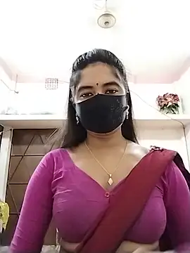 Snapshot of Puja-Rane chatting on June 11, 2:11 am Puja-Rane online show from June 11, 2:11 am