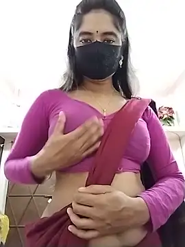 Snapshot of Puja-Rane chatting on June 11, 2:53 am Puja-Rane online show from June 11, 2:53 am
