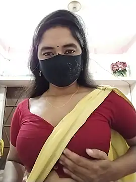 Snapshot of Puja-Rane chatting on June 13, 2:31 am Puja-Rane online show from June 13, 2:31 am