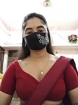 Snapshot of Puja-Rane chatting on June 14, 2:09 am Puja-Rane online show from June 14, 2:09 am