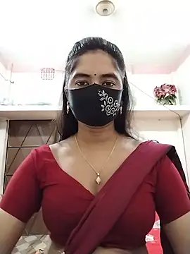 Snapshot of Puja-Rane chatting on June 14, 2:24 am Puja-Rane online show from June 14, 2:24 am