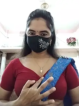 Snapshot of Puja-Rane chatting on June 16, 2:14 am Puja-Rane online show from June 16, 2:14 am