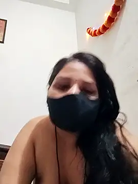 Snapshot of Sexybhabhi6 chatting on October 18, 3:20 am Sexybhabhi6 online show from October 18, 3:20 am