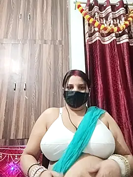 Snapshot of Sexybhabhi6 chatting on November 4, 5:50 am Sexybhabhi6 online show from November 4, 5:50 am