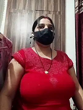 Snapshot of Sexybhabhi6 chatting on November 7, 7:19 am Sexybhabhi6 online show from November 7, 7:19 am