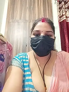 Snapshot of Sexybhabhi6 chatting on December 2, 9:58 am Sexybhabhi6 online show from December 2, 9:58 am
