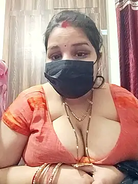 Sexybhabhi6 online show from January 15, 1:21 am