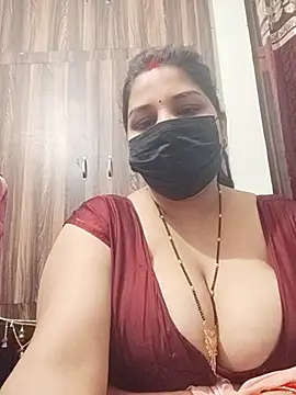 Sexybhabhi6 online show from February 6, 1:10 am