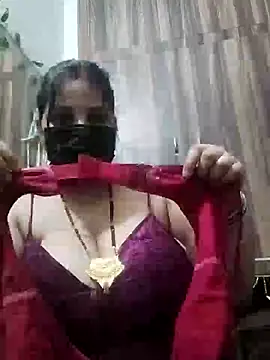 Sexybhabhi6 online show from June 12, 1:10 pm
