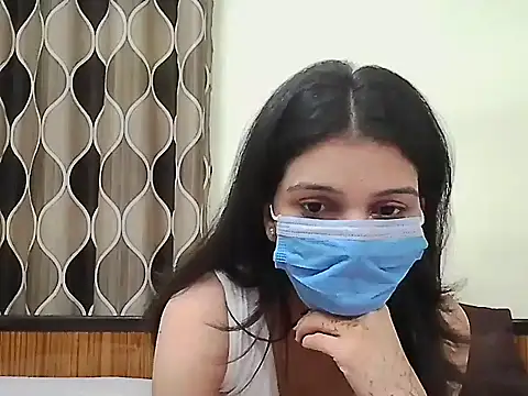 Cute babydoll099 online show from October 19, 11:00 am