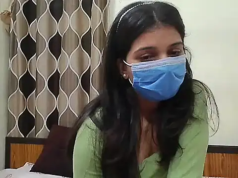 Cute babydoll099 online show from November 9, 10:35 am