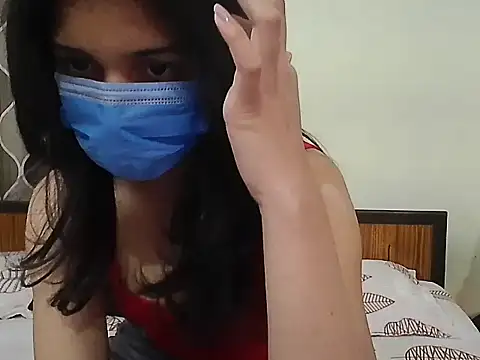 Cute babydoll099 online show from November 22, 8:35 am