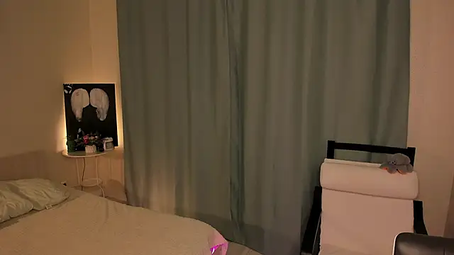 Chloeee4200 online show from November 21, 1:43 pm