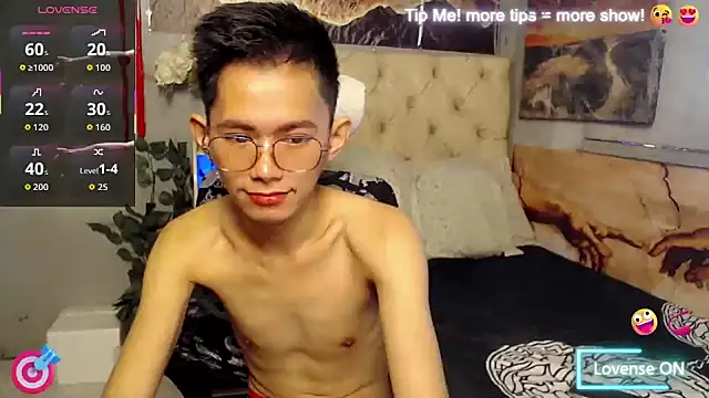 Skinny CumLoader69 online show from September 24, 11:52 pm