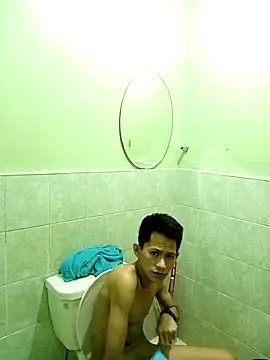 Skinny CumLoader69 online show from November 7, 6:57 am