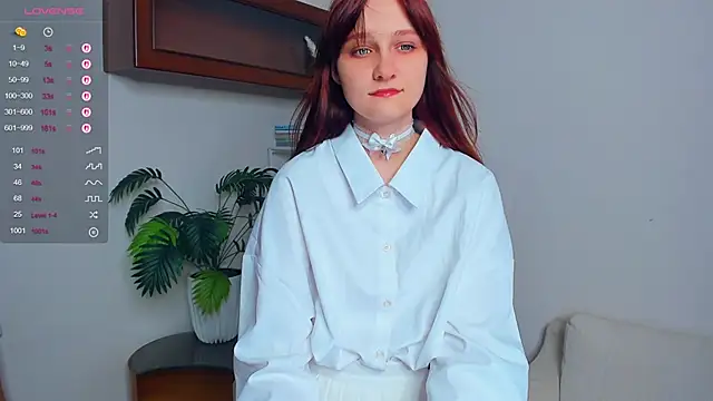 Snapshot of KatyKufel chatting on September 16, 6:53 pm KatyKufel online show from September 16, 6:53 pm