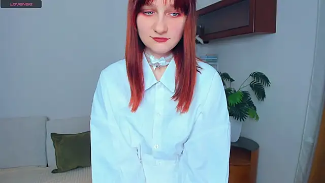 Snapshot of KatyKufel chatting on November 11, 6:52 pm KatyKufel online show from November 11, 6:52 pm