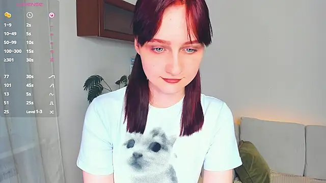 KatyKufel online show from November 29, 7:39 pm