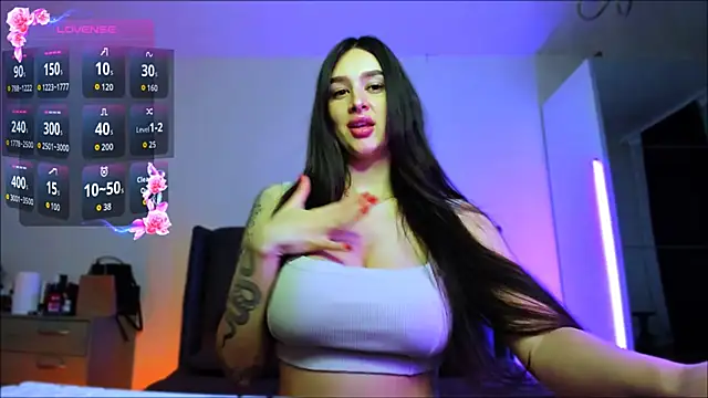 Snapshot of Veronica_Larsson chatting on September 19, 4:18 pm Veronica Larsson online show from September 19, 4:18 pm