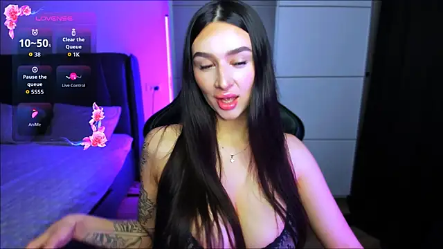 Snapshot of Veronica_Larsson chatting on November 3, 8:10 pm Veronica Larsson online show from November 3, 8:10 pm